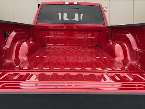 New 2026 RAM 2500 Tradesman image 14