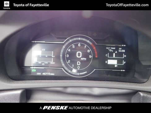 Used 2022 Toyota GR86 Premium image 12