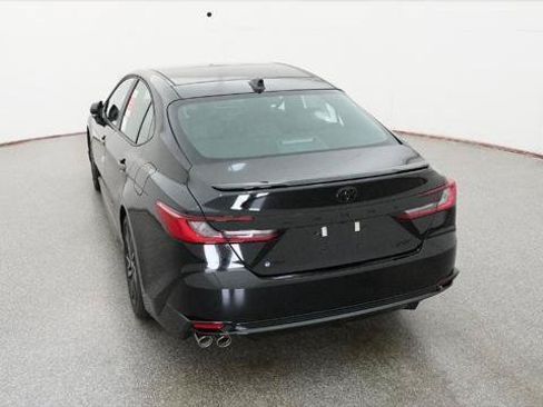 Certified 2026 Toyota Camry XSE FWD image 56