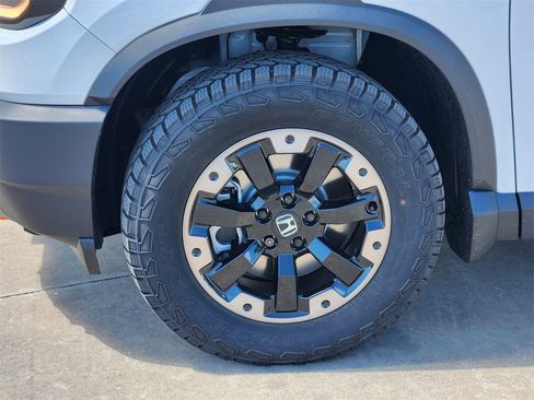 New 2026 Honda Passport TrailSport Elite image 8