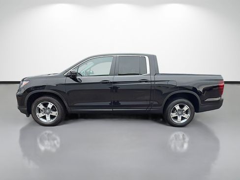 Used 2025 Honda Ridgeline RTL image 6