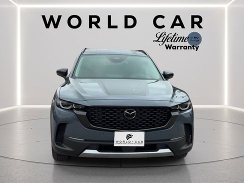 New 2026 MAZDA CX-50 Meridian Edition w/ Weather Package image 8