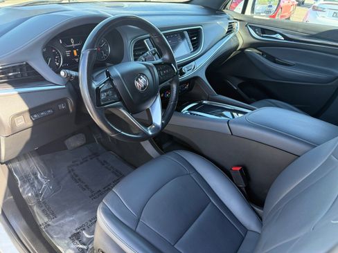 Used 2024 Buick Enclave Premium AWD/4WD image 12