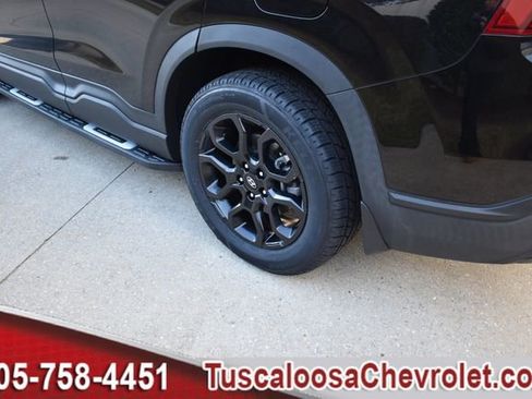 Used 2022 Hyundai Santa Fe XRT image 15