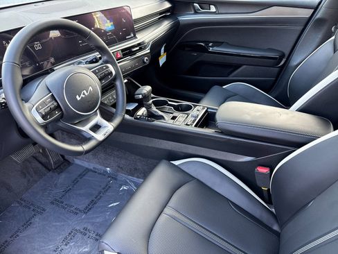 New 2026 Kia K5 GT-Line w/ GT-Line Premium Package image 9