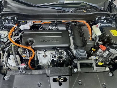 Used 2024 Honda CR-V Sport-L image 9