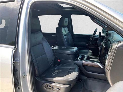 Certified 2021 Chevrolet Silverado 3500 High Country AWD/4WD image 9