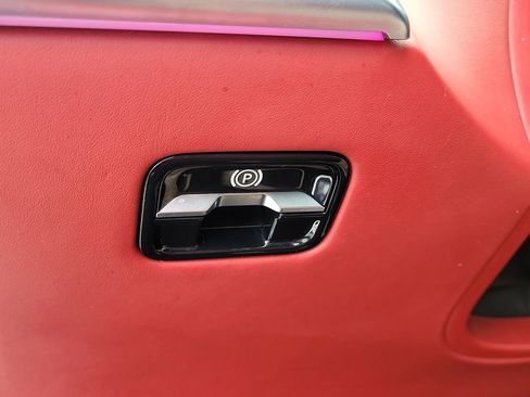 Used 2022 Mercedes-Benz S 580 4MATIC Sedan image 31