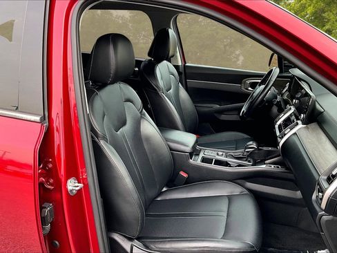 Used 2022 Kia Sorento S w/ Panoramic Sunroof Package image 31