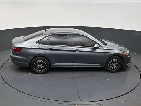 Used 2021 Volkswagen Jetta S FWD image 17