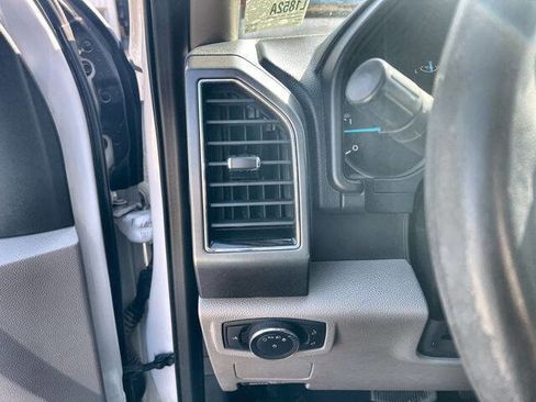 Used 2021 Ford F350 XLT w/ FX4 Off-Road Package image 16