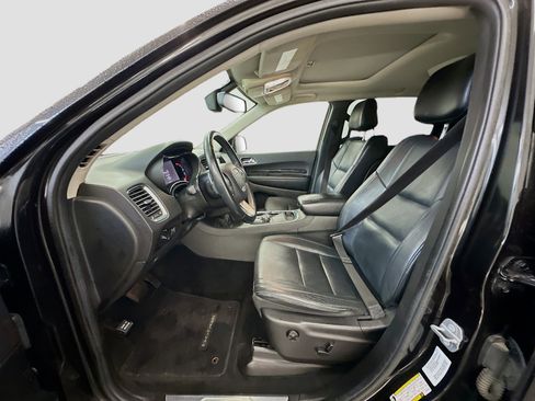 Used 2014 Dodge Durango Limited w/ Premium Group AWD/4WD image 13