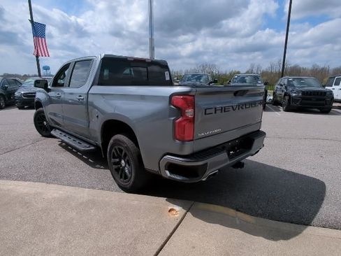Used 2020 Chevrolet Silverado 1500 RST w/ All-Star Edition AWD/4WD image 28