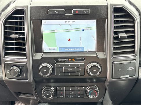 Used 2019 Ford F150 XLT w/ Equipment Group 302A Luxury image 23