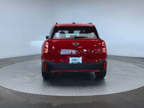 New 2027 MINI Cooper Countryman S AWD/4WD image 7