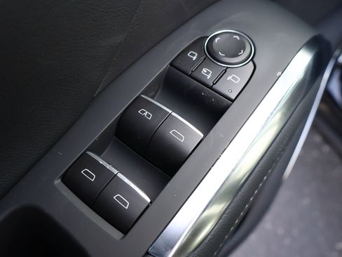 New 2026 Chevrolet Traverse High Country w/ LPO, Floor Liner Package image 8