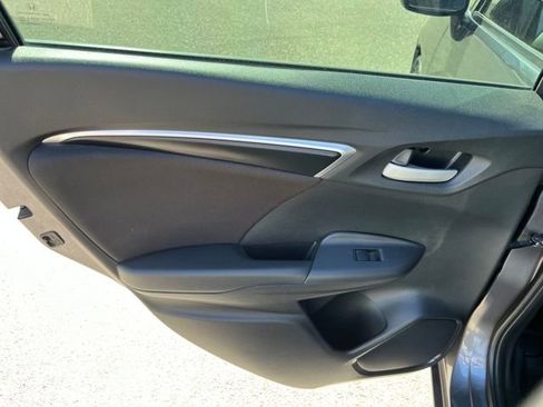 Used 2015 Honda Fit LX image 7