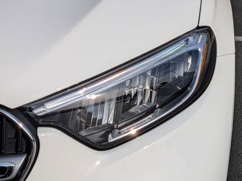 New 2026 Mercedes-Benz GLC 300 image 6