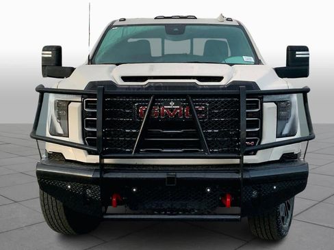 Used 2026 GMC Sierra 2500 AT4 w/ AT4 Premium Plus Package image 3