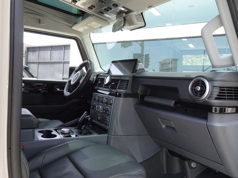 Used 2024 INEOS Grenadier AWD/4WD image 20