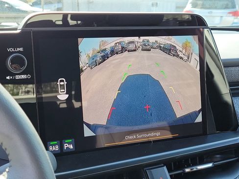 New 2026 Subaru Outback Limited image 18