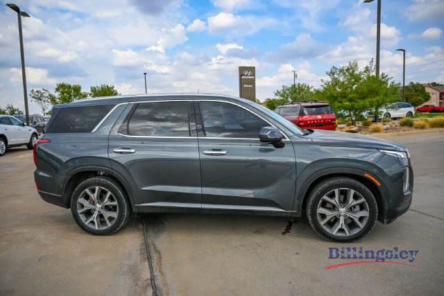 Used 2022 Hyundai Palisade SEL w/ Convenience Package FWD image 6