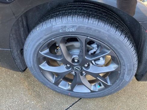 New 2026 Chrysler Pacifica Select w/ S Appearance Package FWD image 33