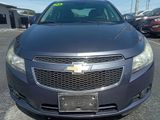 Used 2013 Chevrolet Cruze LTZ w/ Enhanced Safety Package image 3
