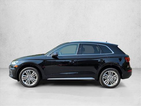 Used 2018 Audi Q5 2.0T Premium Plus AWD/4WD image 8