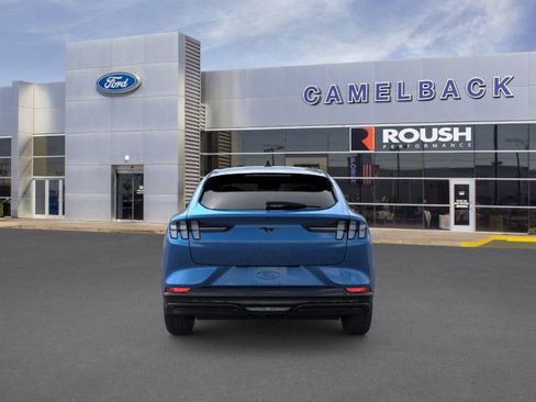 New 2025 Ford Mustang Mach-E Premium image 34