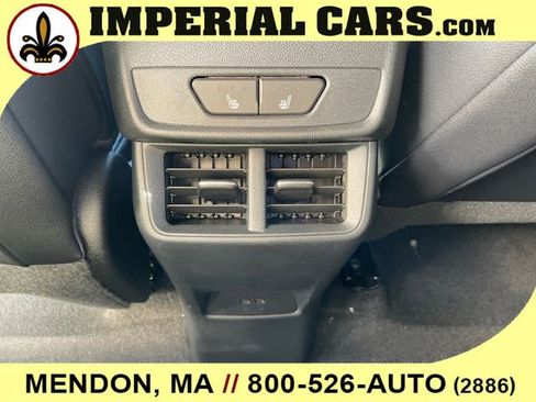 New 2026 Chevrolet Equinox RS w/ Convenience Package III image 20