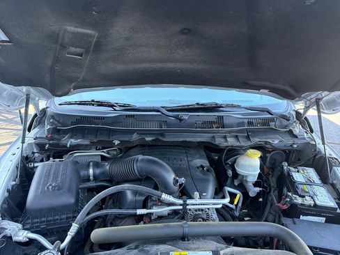 Used 2018 RAM 1500 Lone Star image 27