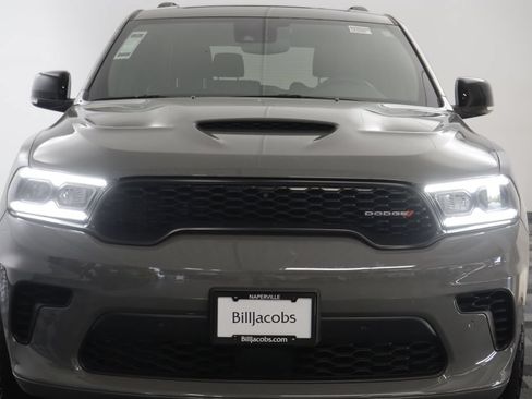Used 2024 Dodge Durango R/T AWD/4WD image 24
