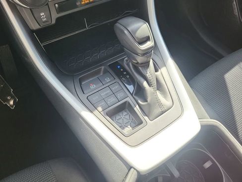 Used 2023 Toyota RAV4 LE image 22