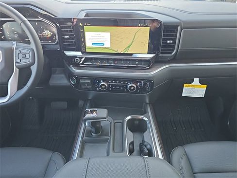 New 2026 GMC Sierra 1500 SLT w/ SLT Premium Plus Package image 13