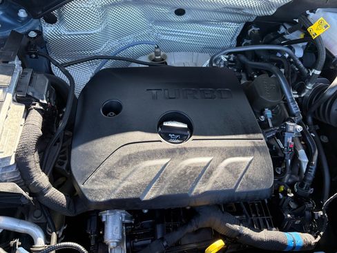 Used 2024 Buick Encore GX Preferred w/ Advanced Technology Package image 31