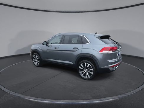 Used 2020 Volkswagen Atlas Cross Sport SEL image 6