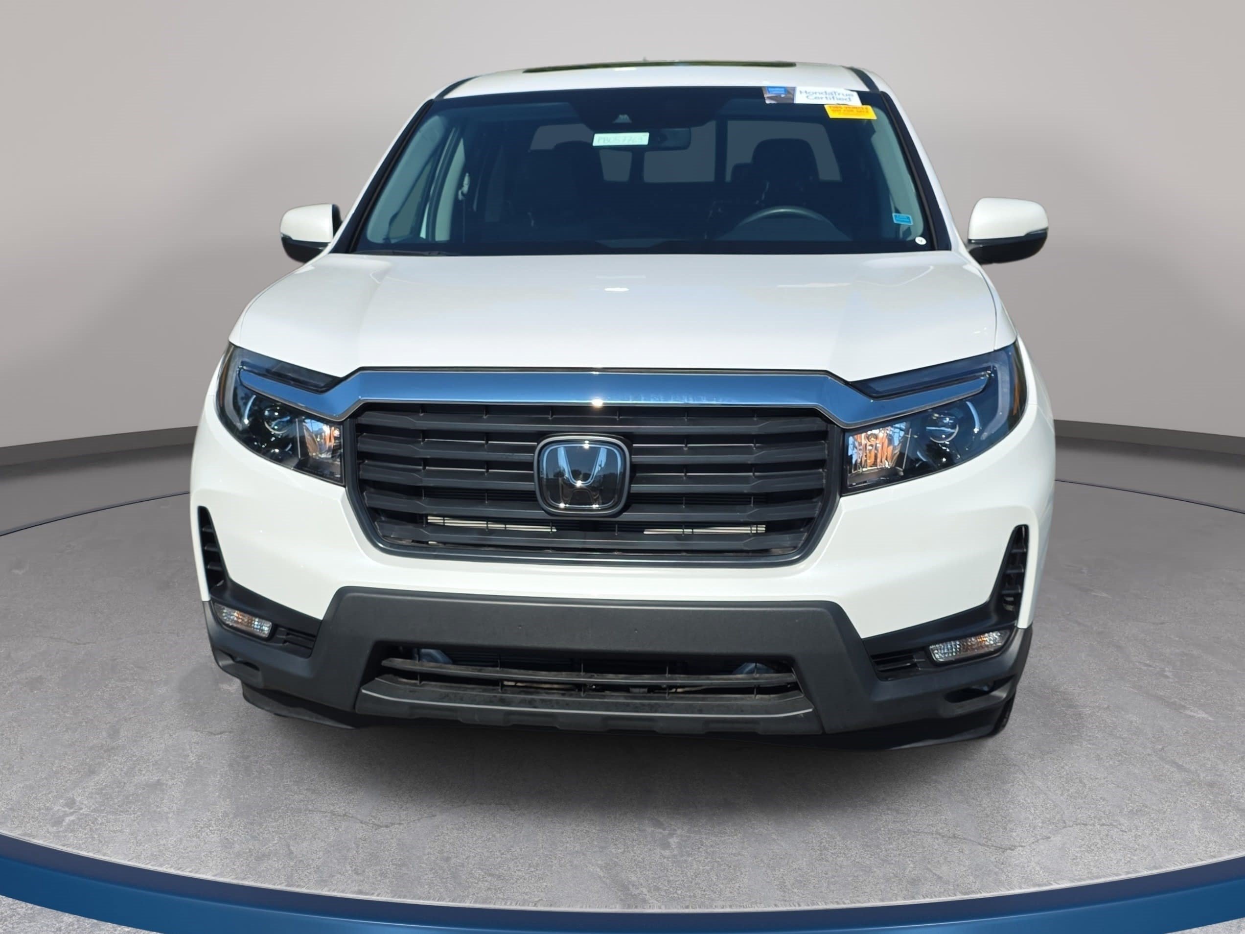 Used 2023 Honda Ridgeline RTL image 2