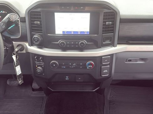 Used 2021 Ford F150 XLT w/ Trailer Tow Package AWD/4WD image 16
