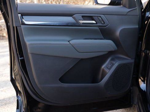 New 2026 GMC Terrain AT4 w/ Technology Package II image 27