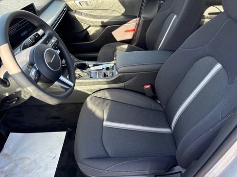 New 2026 Hyundai Sonata SE FWD image 4