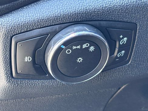 Used 2020 Ford EcoSport SE w/ SE Convenience Package FWD image 22