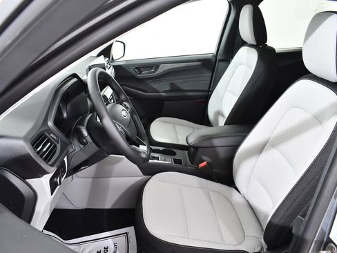 New 2026 Ford Escape Active w/ Tech Pack #1 image 6