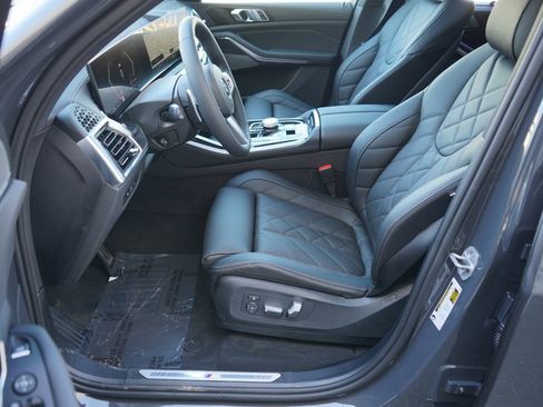 New 2026 BMW X5 sDrive40i w/ Executive Package image 11