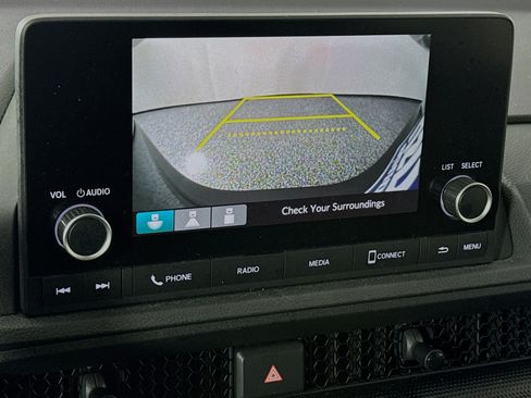 Certified 2023 Honda CR-V EX image 13