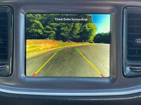 Used 2022 Dodge Challenger R/T Scat Pack image 12