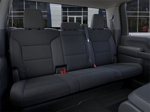 New 2026 GMC Sierra 3500 Pro w/ Convenience Package image 17