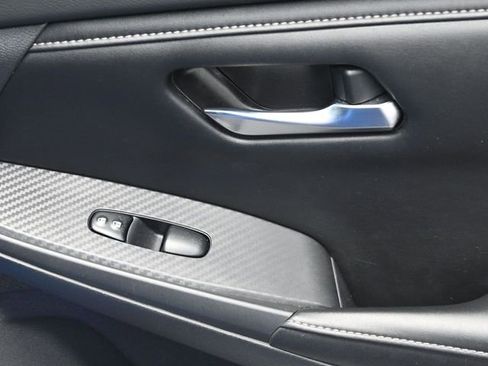 Used 2022 Nissan Sentra SV w/ All-Weather Package image 34