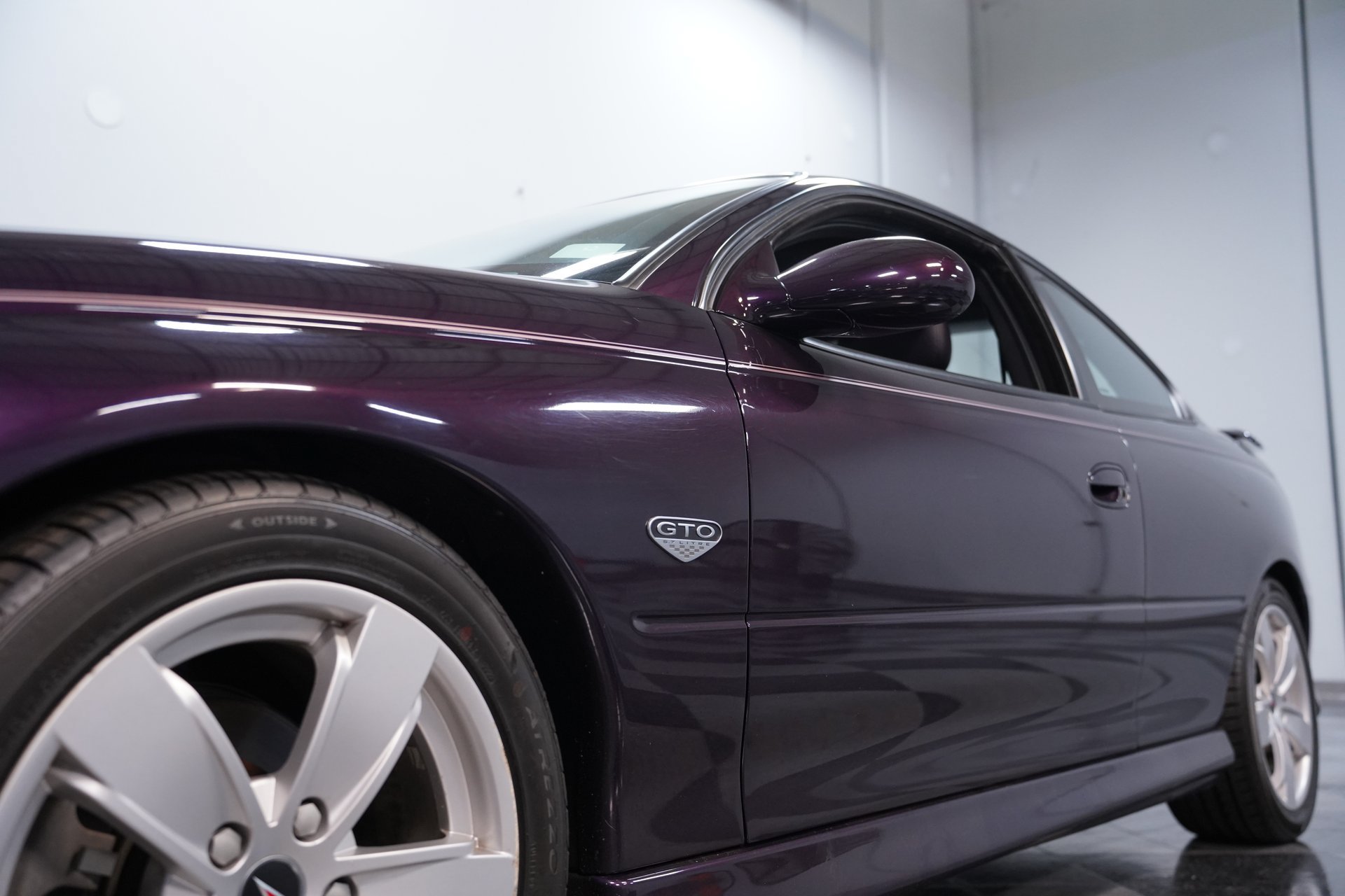Used 2004 Pontiac GTO RWD image 18