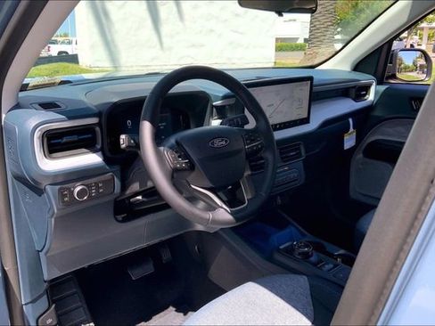 New 2026 Ford Maverick XLT FWD image 6